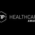 tip healthcare awards logo