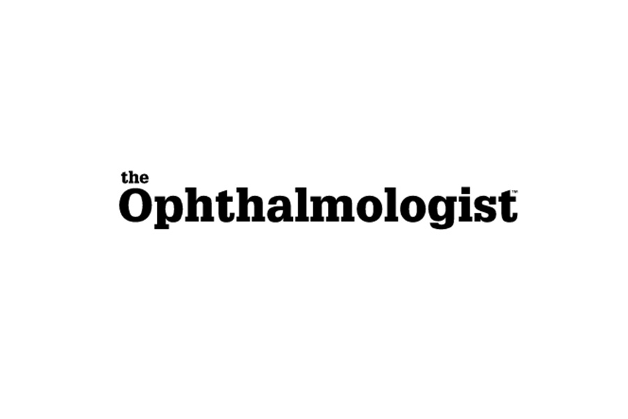 March 2016 – MAG Optics featured in The Ophthalmologist
