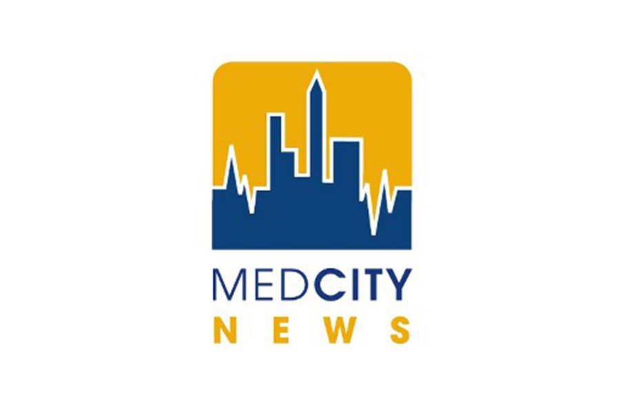 April 2017 – MAG Optics in MedCity News – 13 Women Led Startups selected for Springboard Enterprises